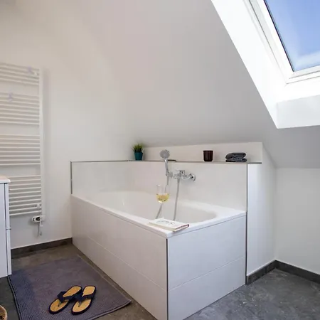 Ostseeglueck - Klausdorf (Vorpommern-Rugen)