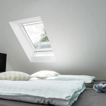 Ostseeglueck - Tatil Evi *