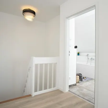 Tatil Evi Ostseeglueck -