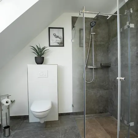 Ostseeglueck - Tatil Evi Klausdorf (Vorpommern-Rugen)