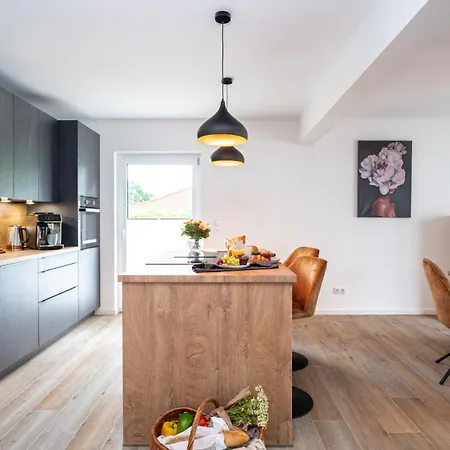 Ostseeglueck - * Klausdorf (Vorpommern-Rugen)