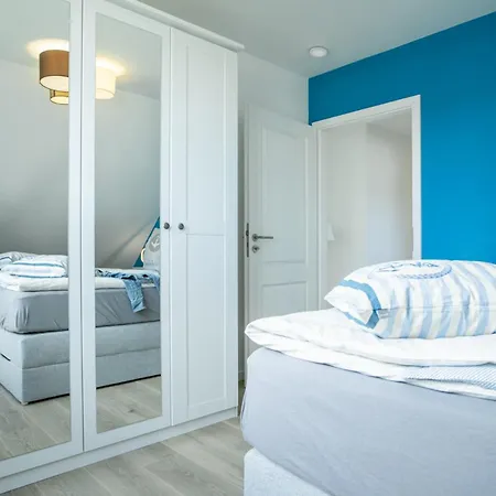 Ostseeglueck - Tatil Evi