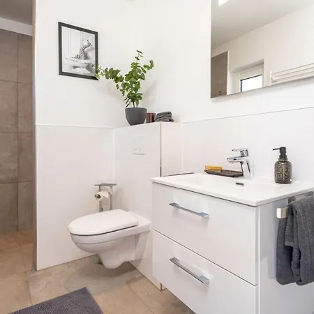 Tatil Evi Ostseeglueck -