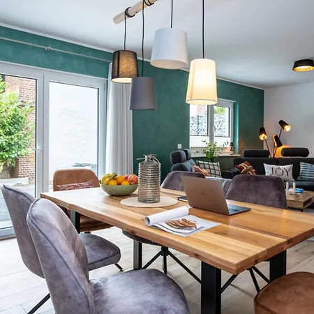 Ostseeglueck - Klausdorf (Vorpommern-Rugen)