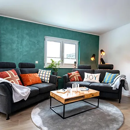 Ostseeglueck - * Klausdorf (Vorpommern-Rugen)