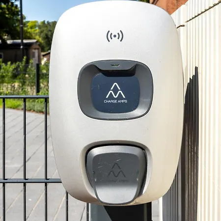 Ostseeglueck - Tatil Evi *