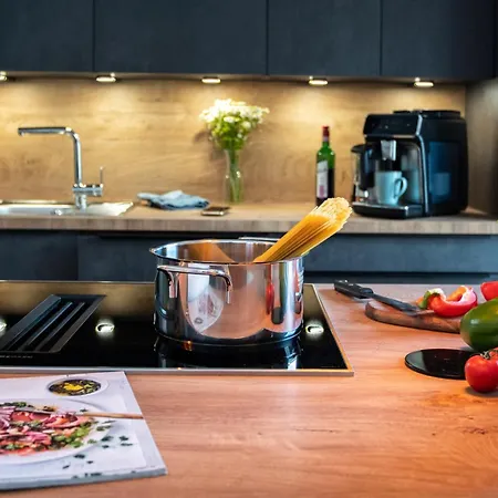 Tatil Evi Ostseeglueck - *