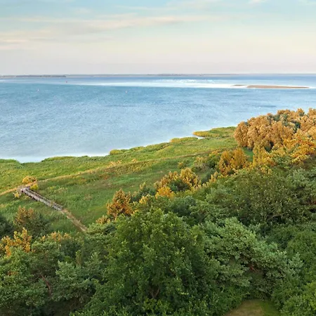 Ostseeglueck - Tatil Evi Klausdorf (Vorpommern-Rugen)