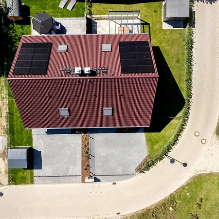 Ostseeglueck - Tatil Evi *