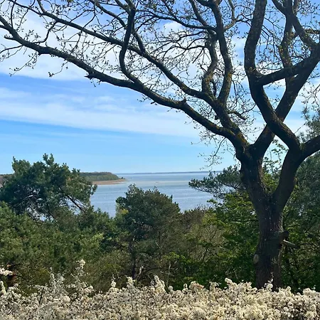 Tatil Evi Ostseeglueck - *