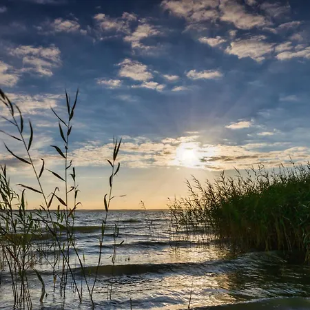 Tatil Evi Ostseeglueck - Klausdorf (Vorpommern-Rugen)