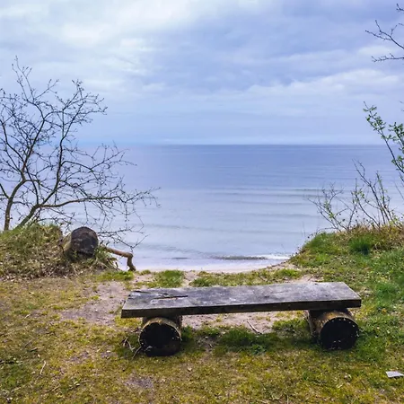 Ostseeglueck - * Klausdorf (Vorpommern-Rugen)
