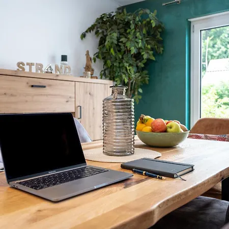 Ostseeglueck - Klausdorf (Vorpommern-Rugen)