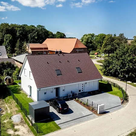 Ostseeglueck - * Klausdorf (Vorpommern-Rugen)