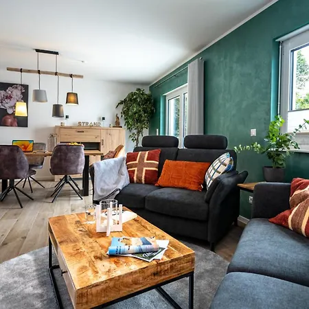 Tatil Evi Ostseeglueck - *