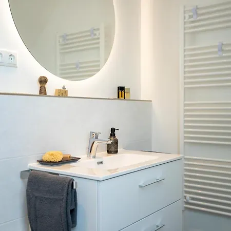 Tatil Evi Ostseeglueck - Klausdorf (Vorpommern-Rugen)