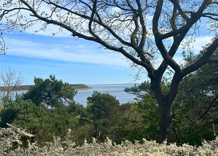 Casa de Férias Ostseeglueck - *
