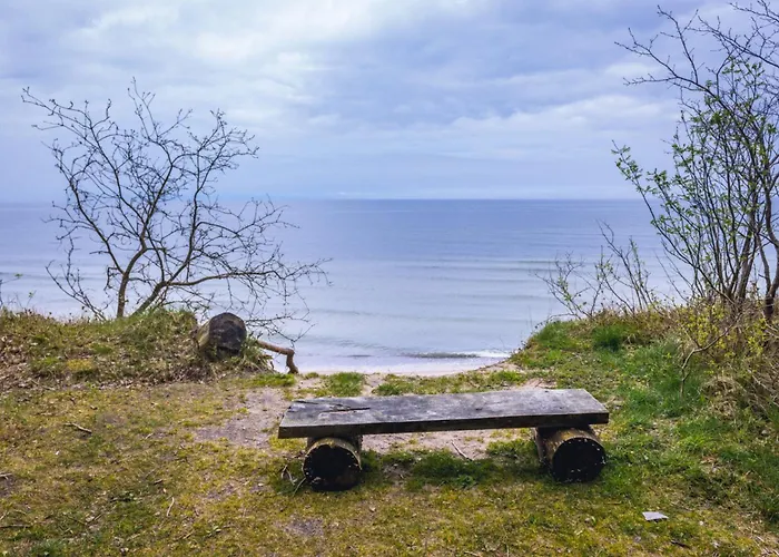 Ostseeglueck - * Klausdorf (Vorpommern-Rugen)