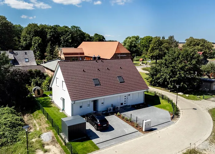 Ostseeglueck - * Klausdorf (Vorpommern-Rugen)